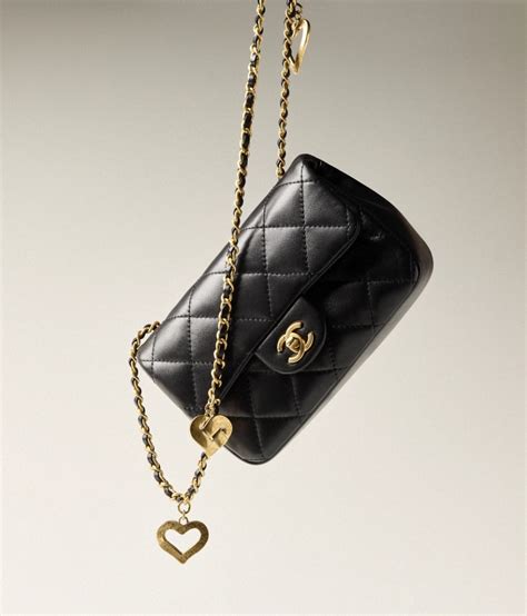 chanel crystal ball bag price|Chanel mini flap bag 2022.